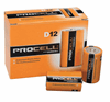 Duracell Procell D Alkaline Batteries PC1300 - Bulk Pricing #PC1300 for sale